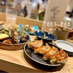 TOKI PAO - 