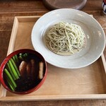 來輪 - 鴨汁そば