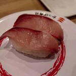 かっぱ寿司 - 