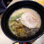 かっぱ寿司 - 
