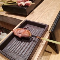 北浜 鳥匠 Ren - 