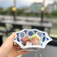 先斗町 魯ビン - 