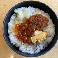 おたる政寿司 ぜん庵 - 