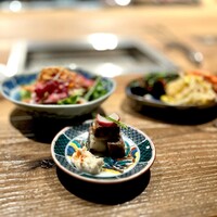 和牛料理 一石三鳥 - 