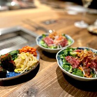 和牛料理 一石三鳥 - 