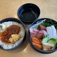 おたる政寿司 ぜん庵 - 