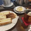 UCCカフェ メルカード - 料理写真: