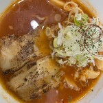 麺は天にあり - 