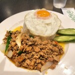 オリエンタルテラス ロータス - 