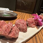 Yakiniku Gyuusui - 