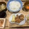 鳥〇食堂×タニタカフェ  - 料理写真: