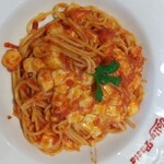 ジョリーパスタ - 料理写真: