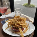 シクスバイオリエンタルホテル - 