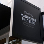 MANDARINE BROTHERS - 