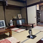 うなぎのやっこ - 