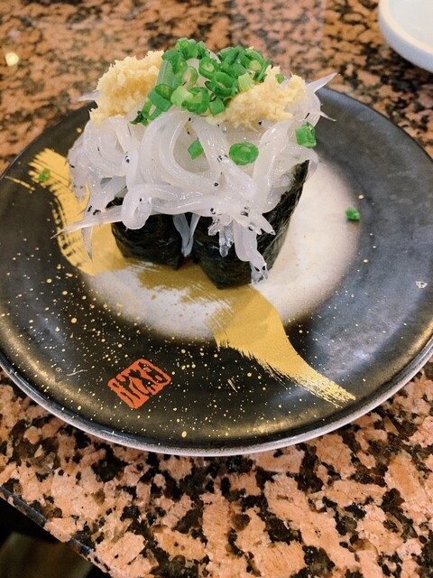 太助寿司　 八郎潟店 - 八郎潟（回転寿司）の写真