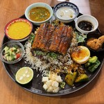 スパイスカレー キテレツ - 