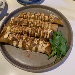 STAND DENIRO - うまい棒春巻き