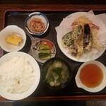 優彩 - 料理写真: