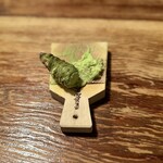 旬鮮味処 おおてら - 静岡県産の本わさび