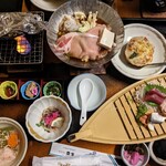 豊生 - 料理写真: