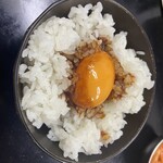 焼肉かつらぎ - 