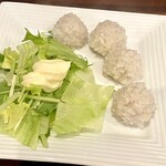 Jidorisumiyaki Okada - 