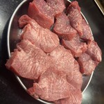 焼肉かつらぎ - 