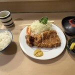 とんき 国分寺店 - 