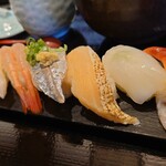 Kaitenzushi Choisu - 