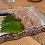 Nishimachi Nomidokoro Marunana - 肉焼売