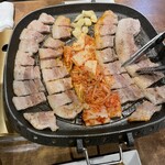 サムギョプサル・韓国料理 やすや - 