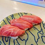 廻転寿司 海鮮 - 