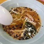 Tsubaki Ramen Shoppu - つけ麺