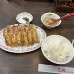 餃子の王将 - 