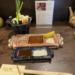 串の坊 京都駅店 - 