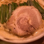 らーめん芝浜 - 