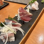 Sushiya No Katsukan - 