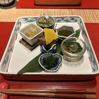 会席応為 - 