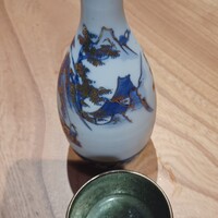 炭焼うな富士 大丸京都別邸 - 