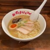麺道はなもこし
