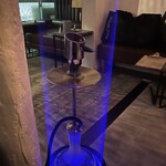 Blue Shisha Bar 横浜 野毛 - 