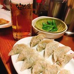 えびすの安兵衛 - 