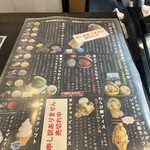 甘味カフェ 茶ゆ - 