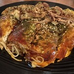 Okonomiyaki Tamaya - 