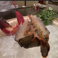 銀座うかい亭 - 