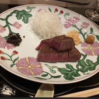 銀座うかい亭 - 