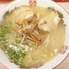 三徳ラーメン