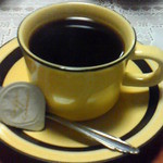 Shinanoji - コーヒー（500円）