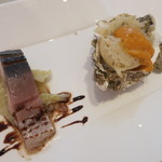 ＜2013年10月＞前菜